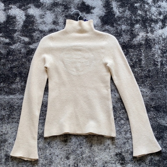 Tory Burch Sweaters - MUST GO! Tory Burch Cashmere Sweater